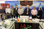 تقدیر مدیر مخابرات منطقه گیلان از کارکنان فعال در سامانه «یارا»