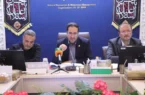 هم افزایی سازمان منابع طبیعی و بسیج سازندگی برای شتاب بخشی به اجرای طرح های آبخیزداری و آبخوانداری هم افزایی سازمان منابع طبیعی و بسیج سازندگی برای شتاب بخشی به اجرای طرح های آبخیزداری و آبخوانداری