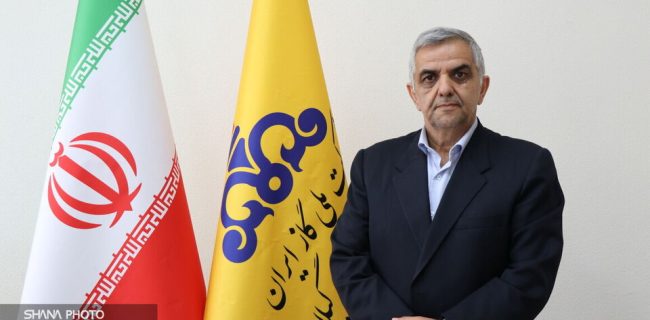 اجرای طرح «خانه‌های گرم» برای ۱۰ هزار مشترک گیلانی