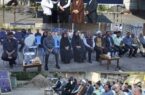 اجرای مانور سراسری «مهتاب» در اداره توزیع برق خشکبیجار؛ گامی راهبردی در صیانت از پایداری شبکه