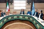 تکمیل زیرساخت‌های نظام ارجاع و پزشکی خانواده در گیلان/ برگزاری دومین جلسه ستاد استانی با حضور مسئولان ارشد سلامت