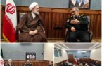 پلیس در تراز انقلاب اسلامی؛ حافظ امنیت و پاسدار ارزش‌های دفاعی است
