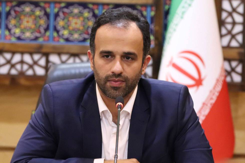 مراحل نهایی انتقال سند پارک ۴۷۰ هکتاری آغاز شد