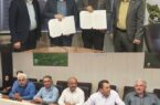 تفاهم نامه همکاری جامع در حوزه مدیریت ،حفاظت و بهره برداری پایدار از مراتع به امضا رسید