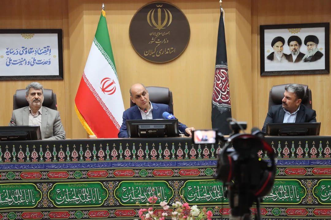 کلید اقتصاد گیلان در دست اقتصاد دریا و مهارت/رفع موانع تولید و بهبود کسب و کارهای بومی /مهارت آموزی در حوزه اقتصاد دریا و گردشگری،بسترساز اقتصاد پایدار است