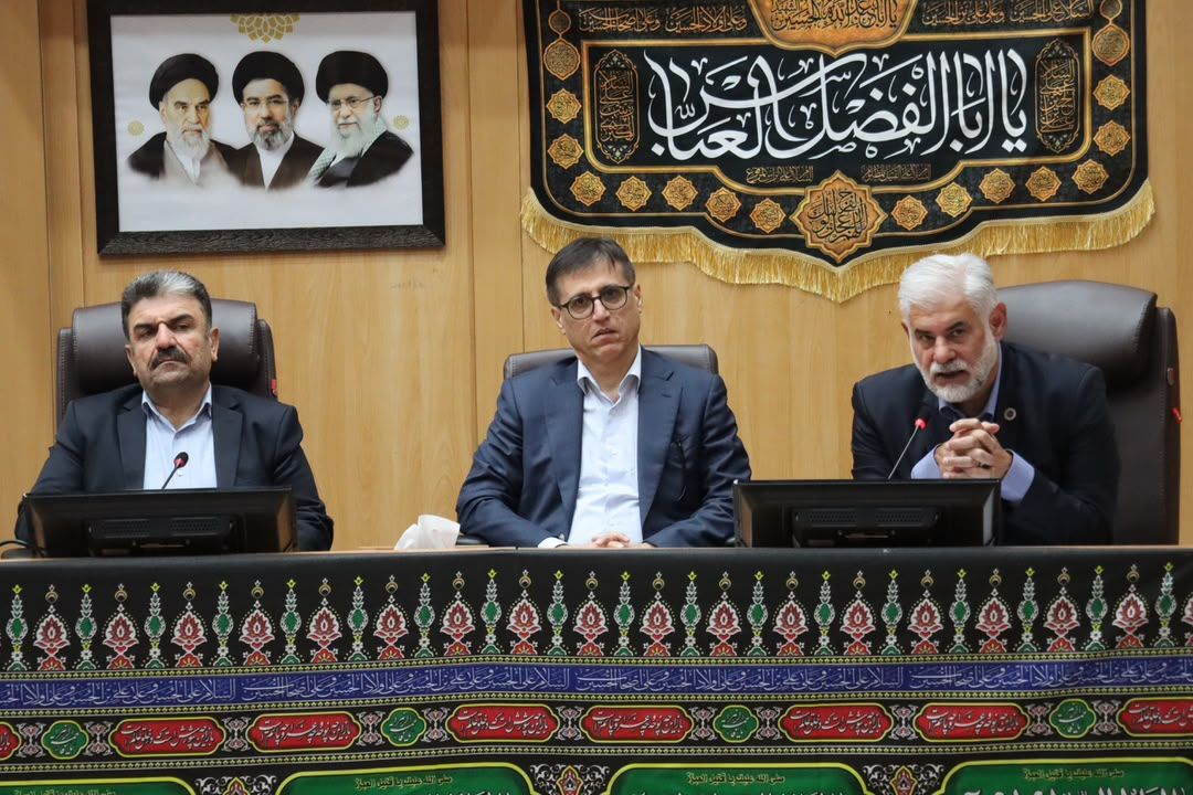 تحول در مدل پایش فضای کسب و کار؛از گزارش های سنتی تا پلتفرم های دیجیتال داده محور/مرکز توسعه مهارت استان ؛دغدغه کارفرمایان را برای تامین نیروی انسانی ماهر برطرف می کند