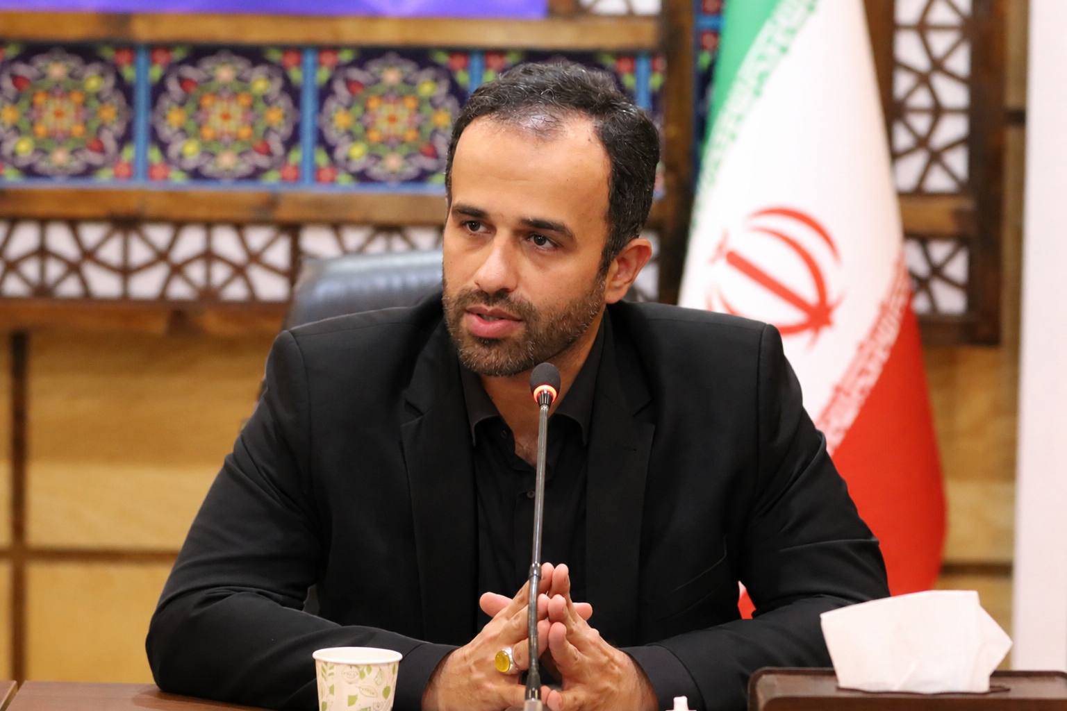 خدمت رسانی شهرداری رشت به زائران اربعین در دو جبهه داخلی و کربلا از نظافت خیابان های مقدس تا میزبانی از جاماندگان