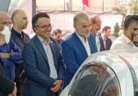 مدیرکل استاندارد گیلان بر نقش مهارت در توسعه کارآفرینی تأکید کرد