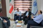 هم‌افزایی نمایندگان مجلس و تأمین اجتماعی برای توسعه خدمات درمانی گیلان