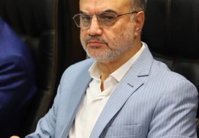 کارگرنیا رئیس شورای اسلامي شهر رشت: توزیع عادلانه خدمات و تصمیمگیری بر پایه تخصص، کلید حل چالشهای رشت / مردم خروجی ملموس پروژهها را مطالبه میکنند کارگرنیا رئیس شورای اسلامي شهر رشت: توزیع عادلانه خدمات و تصمیمگیری بر پایه تخصص، کلید حل چالشهای رشت / مردم خروجی ملموس پروژهها را مطالبه میکنند