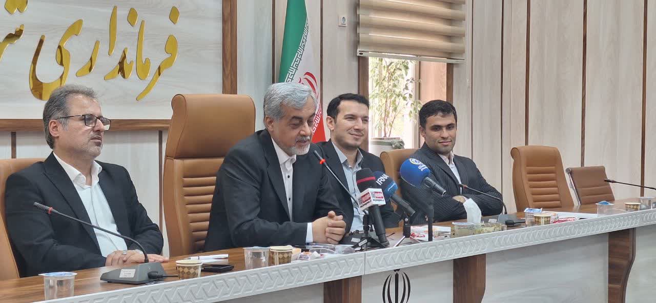 فرماندار رشت: نان مردم نباید قربانی ضعف نظارت و سوءمدیریت شود