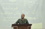 جنگلبانان پیشانی حفاظت از منابع طبیعی هستند