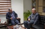 تأکید کوچکی‌نژاد بر افزایش ضریب نفوذ بیمه محصولات کشاورزی در گیلان