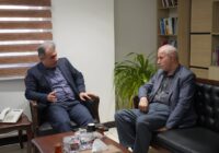 تأکید کوچکی‌نژاد بر افزایش ضریب نفوذ بیمه محصولات کشاورزی در گیلان