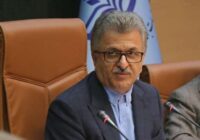 تاب‌آوری نظام سلامت در سایه وحدت مقدس تقویت شود