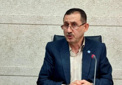 پوشش ۹۰ درصدی هزینه دارو و درمان بیماران خاص توسط تأمین اجتماعی گیلان پوشش ۹۰ درصدی هزینه دارو و درمان بیماران خاص توسط تأمین اجتماعی گیلان