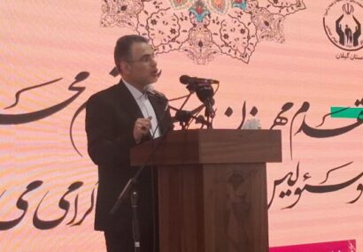 ۲۰ هزار بسته لوازم‌التحریر میان دانش‌آموزان نیازمند گیلان توزیع می شود