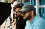 فیلم‌برداری فیلم کوتاه «لالایی» به پایان رسید