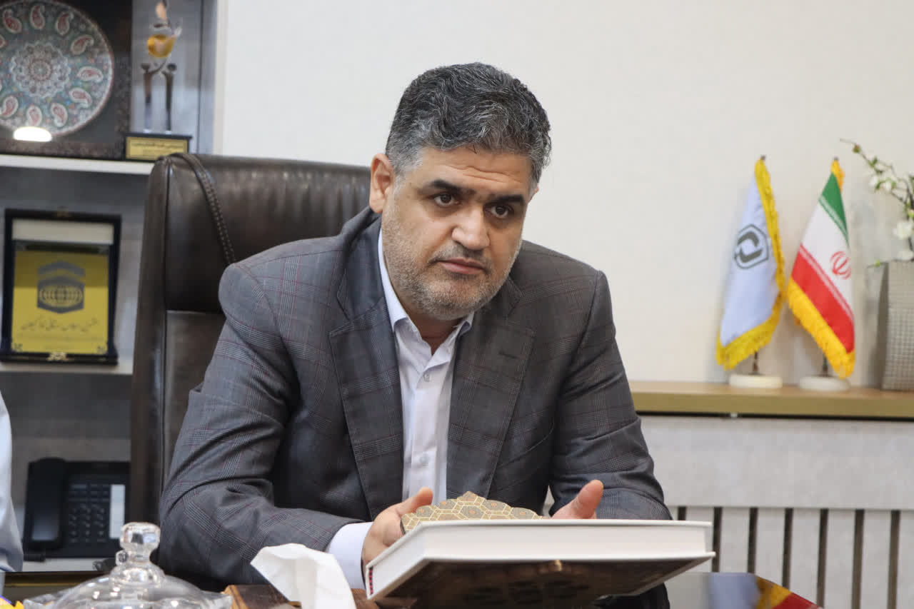 هم‌افزایی بنیاد مسکن و کمیته امداد گیلان در راستای خانه‌دار شدن مددجویان
