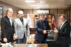 امضای تفاهم‌نامه تأمین مالی ۳۰۰ میلیارد تومانی میان آبفای گیلان و بانك ملت
