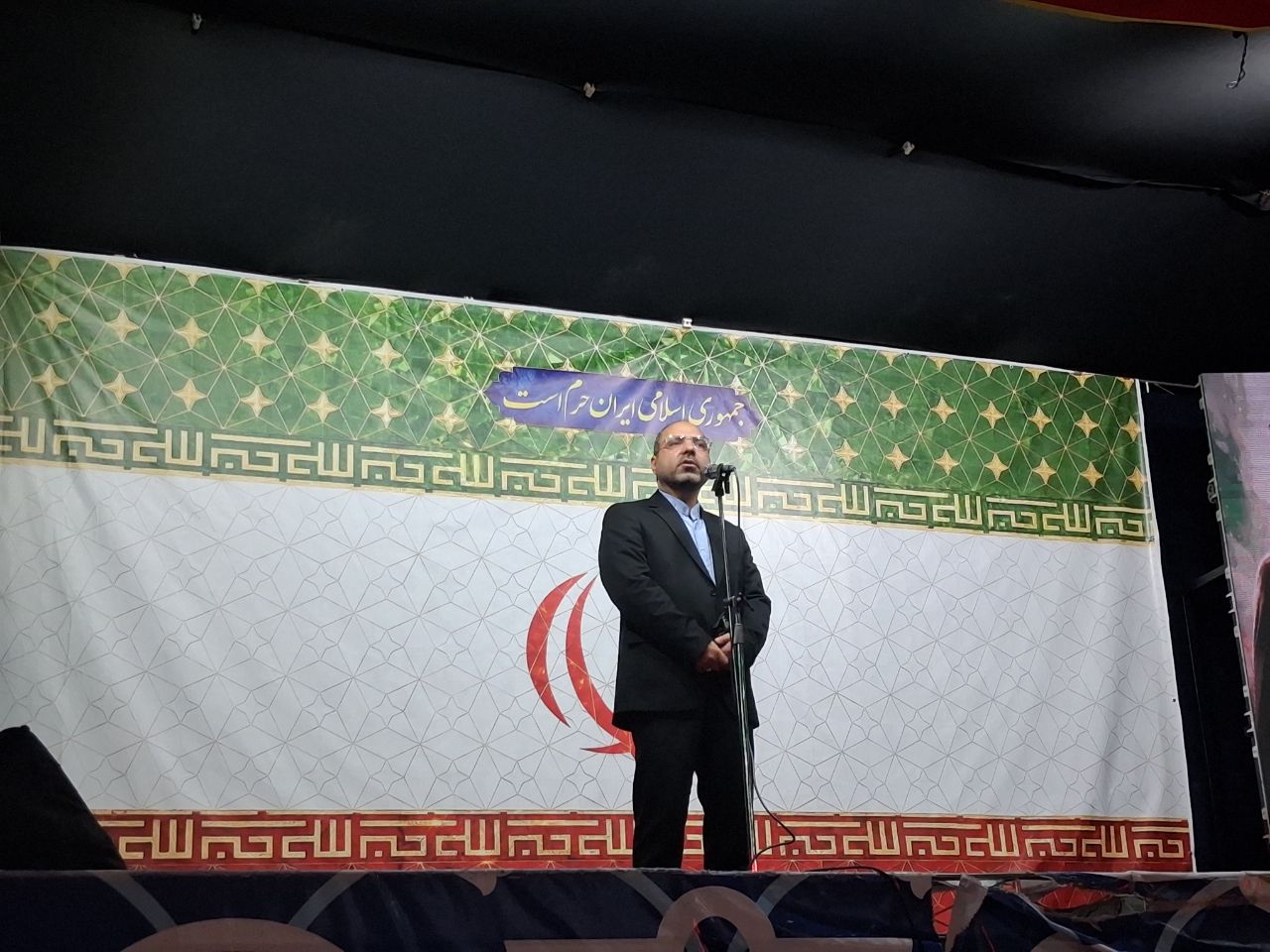 پیشرفتهای علمی ایران نتیجه خودباوری و استقلال کشور است