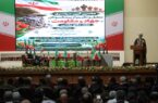 روحیه ایثارگری، واکسن معنوی جامعه در برابر توطئههاست/یادگاران دفاع مقدس، سندهای زندهی عزت کشورند