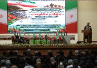 روحیه ایثارگری، واکسن معنوی جامعه در برابر توطئه‌هاست/یادگاران دفاع مقدس، سندهای زنده‌ی عزت کشورند