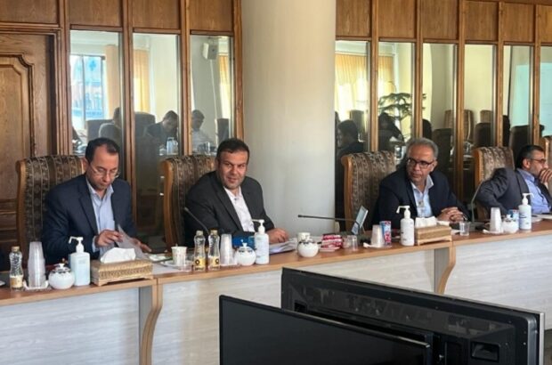 حفظ محیط زیست و جلوگیری از تغییر کاربری های غیرمجاز با اجرای سامانه پنجره واحد