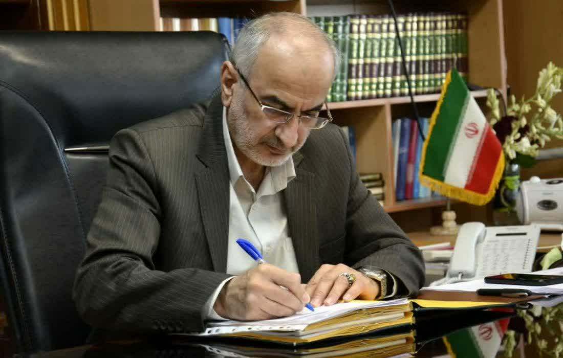 پیام تبریک مدیرکل صمت گیلان به مناسبت بزرگداشت مقام زن و روز مادر