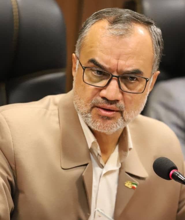 حقوق اسفند ماه کارکنان شهرداری رشت زودتر پرداخت شود/ مراقبت از درختان کهنسال و فضای سبز رشت