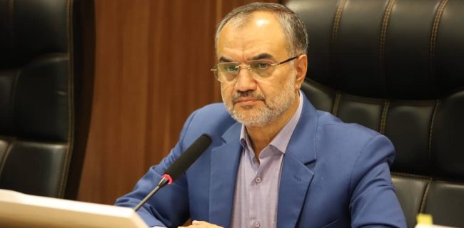 عدم جمع آوری زباله در برخی از محلات رشت/ گلایه شهروندان از وضعیت وادی تازه آباد رشت