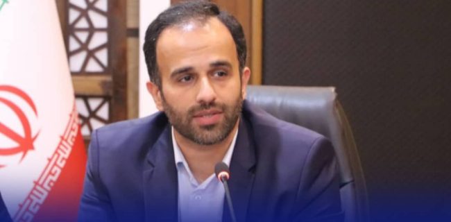 پیشرفت فیزیکی ۸۵ درصدی عملیات لایروبی تالاب عینک رشت