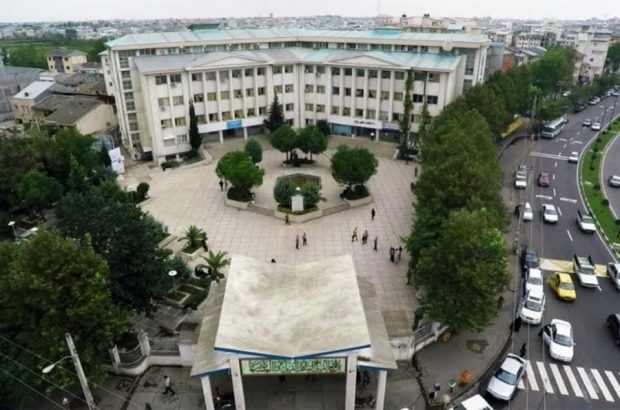 دبیرخانه مهدویت دانشگاه آزاد اسلامی استان گیلان توانست در بین 31 استان کشور، عنوان دبیرخانه برتر دانشگاه آزاد اسلامی را در سال گذشته به خود اختصاص دهد
