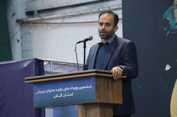 حضور شهردار رشت در نشست هماندیشی امنای حوزههای علمیه خواهران استان گیلان