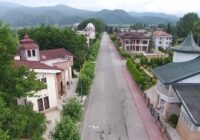 آزیر خطر روستاهای گیلان در غبار سیل مهاجرت های آسیب پذیر