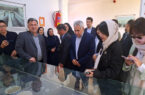 بازدید مدیرعامل شركت بین المللی PK چین از تصفیه خانه فاضلاب شماره ۱ (فخب رشت) و تصفیه خانه فاضلاب مسكن مهر رشت