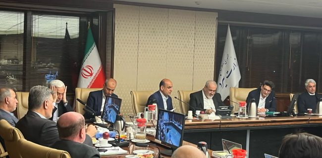 ضرورت تسریع در تکمیل سدهای نیمه تمام گیلان/نیروگاه لوشان نیازمند نوسازی پس از ۵۵ سال فعالیت مستمر