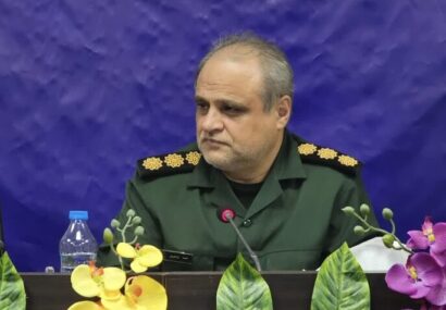 اعزام بالغ بر ۱۴۰۰ گروه جهادی جهت محرومیت زدایی در روستاها