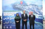 رویداد ملی «سفیران خلیج‌فارس» با مشاركت پیشكسوت گیلانی قایقرانی و پاروزنی از فارور تا كیش