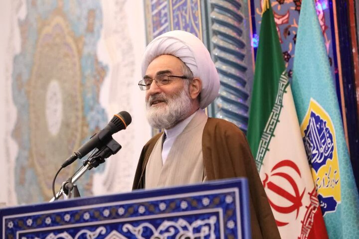 توجه جدی ائمه جماعات به عملیات روانی و جنگ روایت‌های دشمن در ماه محرم