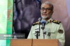 نیروی انتظامی موثرترین مولفه در امنیت ملی کشور است