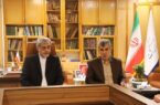 لزوم تجهیز اراضی به سامانه‌های نوین آبیاری