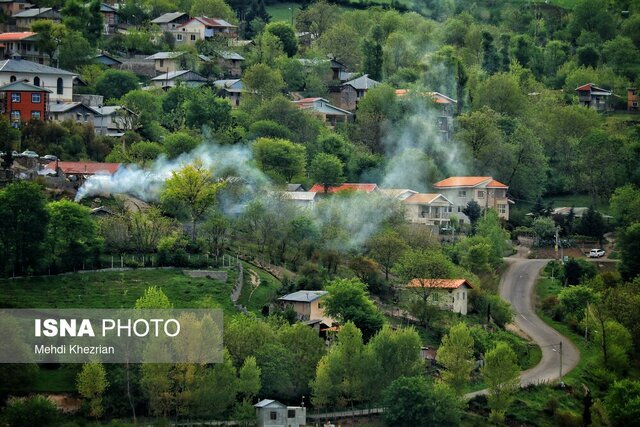 مدیرکل بنیاد مسکن گیلان خبر داد مقاوم سازی ۱۷۸ هزار واحد روستایی/ تامین زمین برای ۵۰۰ واحد مسکن محرومان شهری