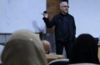 برگزاری کارگاه آموزشی در سومین جشنواره فیلم ملی کوتاه رشت با استقبال روبه‌رو شد