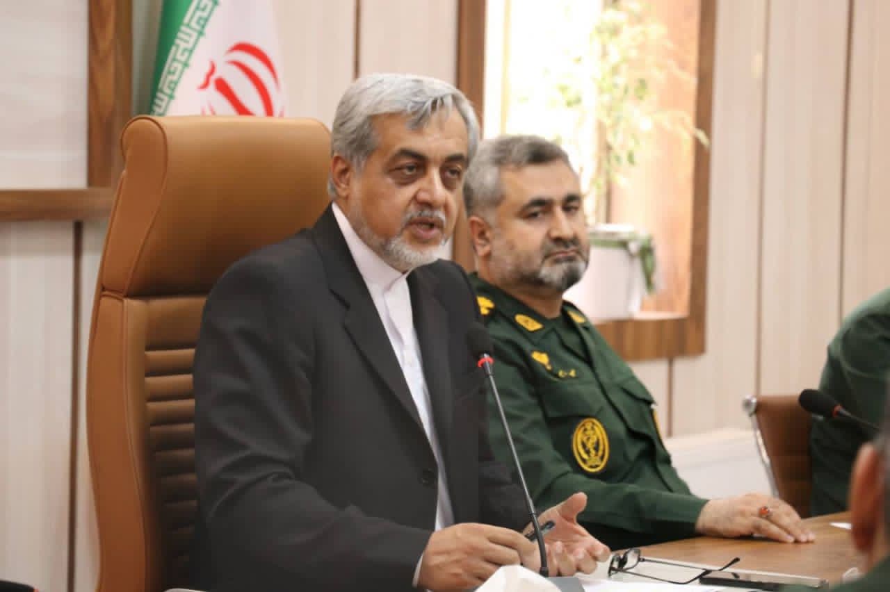 مراسم ارتحال امام (ره) فرصتی برای پیوند نسل جوان با آرمانهای انقلاب