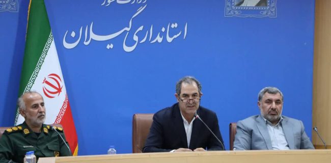 اعزام کاروان پیاده 500 نفره از گیلان برای زیارت مرقد امام خمینی (ره)