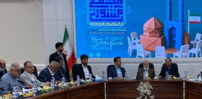 انتقال کمیسیون ماده ۵ به شهرداری‌ها مطالبه‌ای ملی است/حذف بند کسری پارکینگ، شهرداری‌ها و مردم را بلاتکلیف کرده است