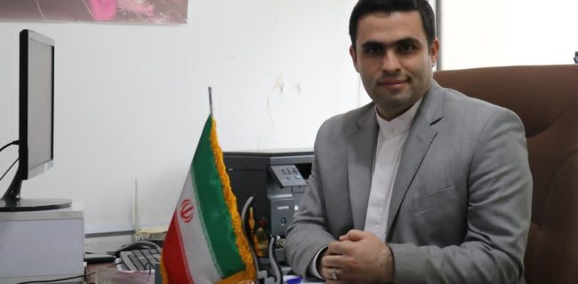 مدیر روابط عمومی ستاد اربعین حسینی(ع) استان گیلان منصوب شد
