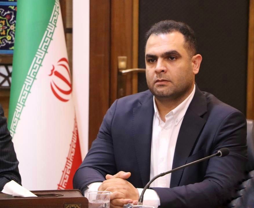 معاون اسبق شهرسازی و معماری شهرداری رشت، مدیرکل طرح، توسعه و عمران منطقه ویژه اقتصادی پیام شد