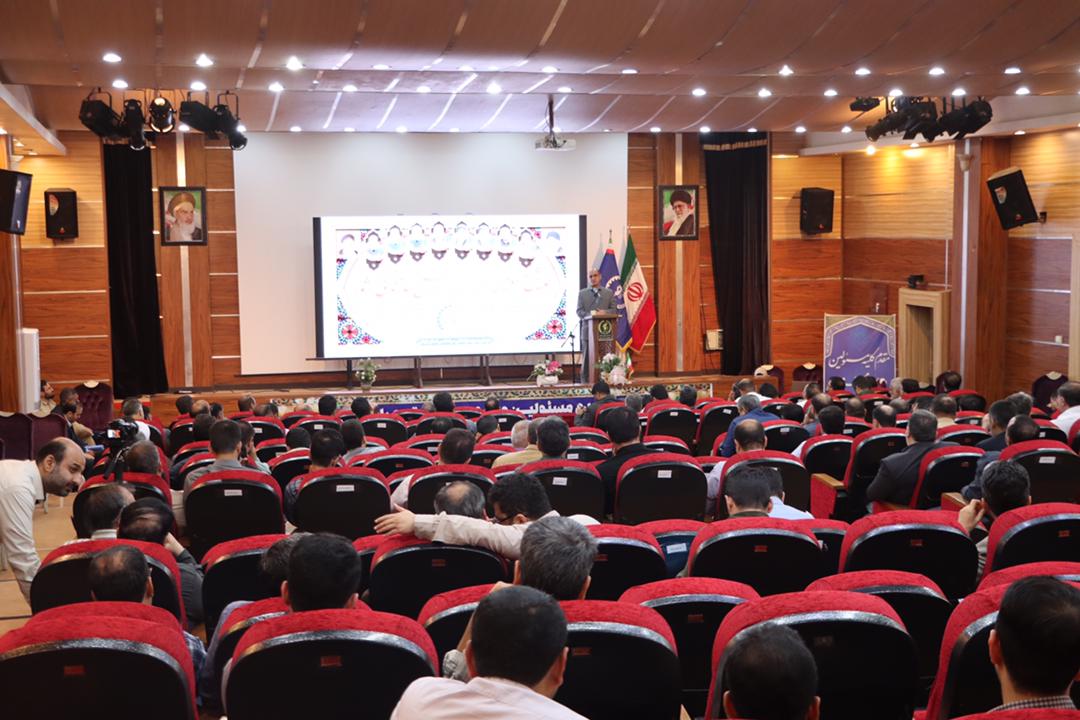 با الهام از آزادسازی خرمشهر؛ بسیج سازندگی محور توسعه و عبور از مشکلات گیلان